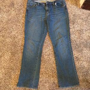 Old Navy Jeans
